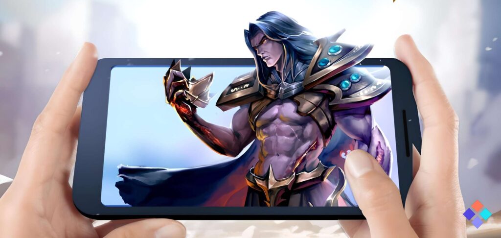 Gods Unchained goes mobile, bringing NFTs at the fingertips of gamers 1709533575 Gods Unchained Goes Mobile Brings NFTs to Gamers Fingertips