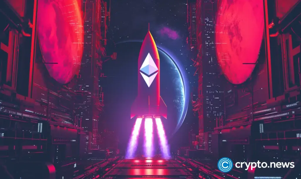 Ethereum Price overtakes BTC: Is $4k per ETH a valid prediction? Ethereum Price Overtakes BTC Is 4k ETH a Valid Prediction.webp