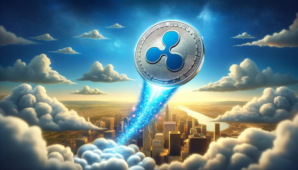 3 Reasons why XRP could turn around by the end of March Ripple Eyes 65 Year Downtrend Breakout Can XRP Hit 1