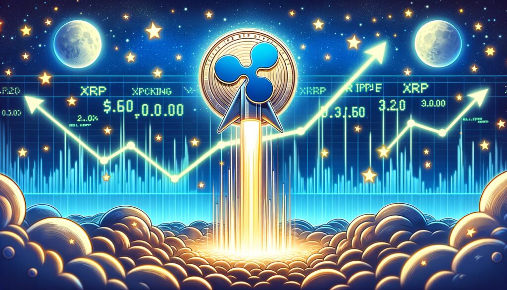 Ripple Forecasted To Hit 117 XRP Forms W Pattern