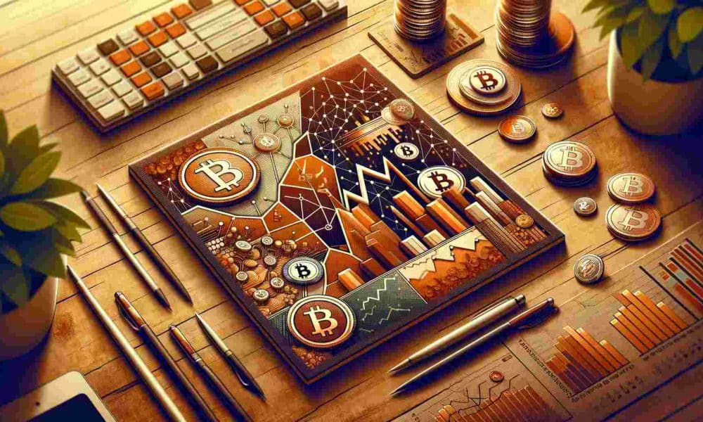 Tether is following BTC and ETH in its footsteps – What are your predictions? Tether follows BTC ETHs footsteps How do you think