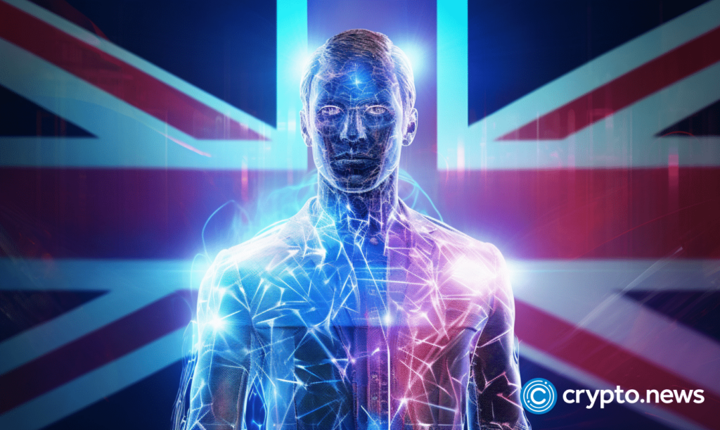 UK Treasury proposes regulatory overhaul for crypto assets and money