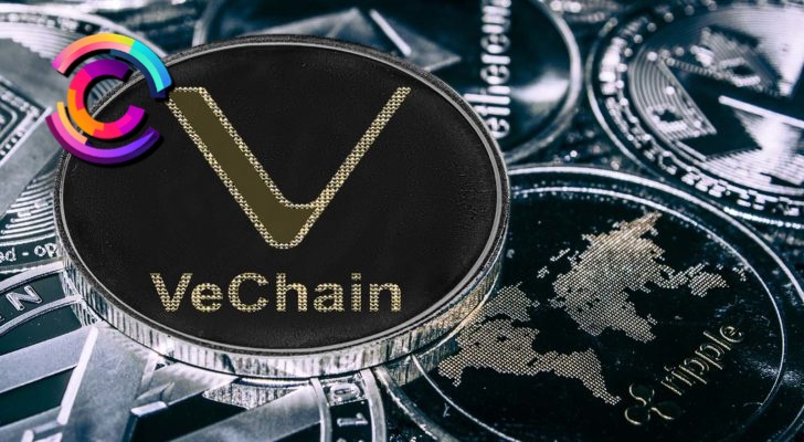 VeChain Powers Sustainable Payments In Europe While Tokenizing Solar Energy With Latest Grant To SolarWise VeChains Diverse Use Cases Offers Sustainability Across Multiple Sectors