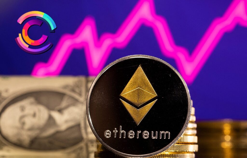 Ether (ETH), Could Be Exempted from Security Designation eth5 scaled