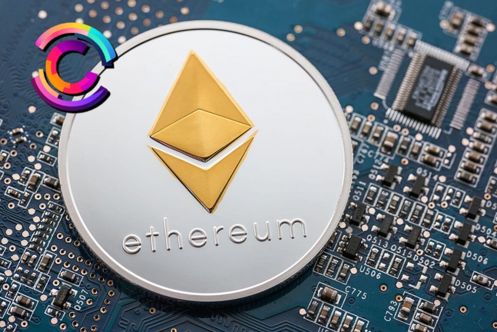 The 2 Cryptocurrencies That Could Be Rallying Massively sdfasdfeth