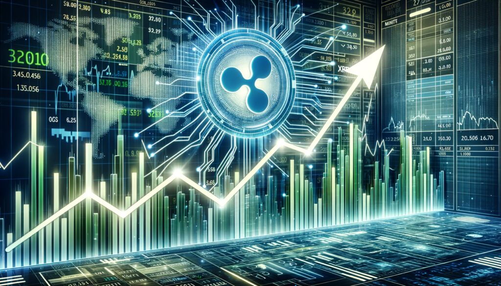 Analysts predict major XRP pump Analysts Predict Major XRP Pump