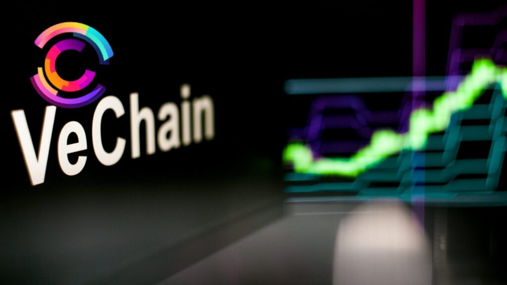 VeBetterDAO, VeChain’s new launch, gains traction What if VeChain ETF is Approved, Can VET Price Rally