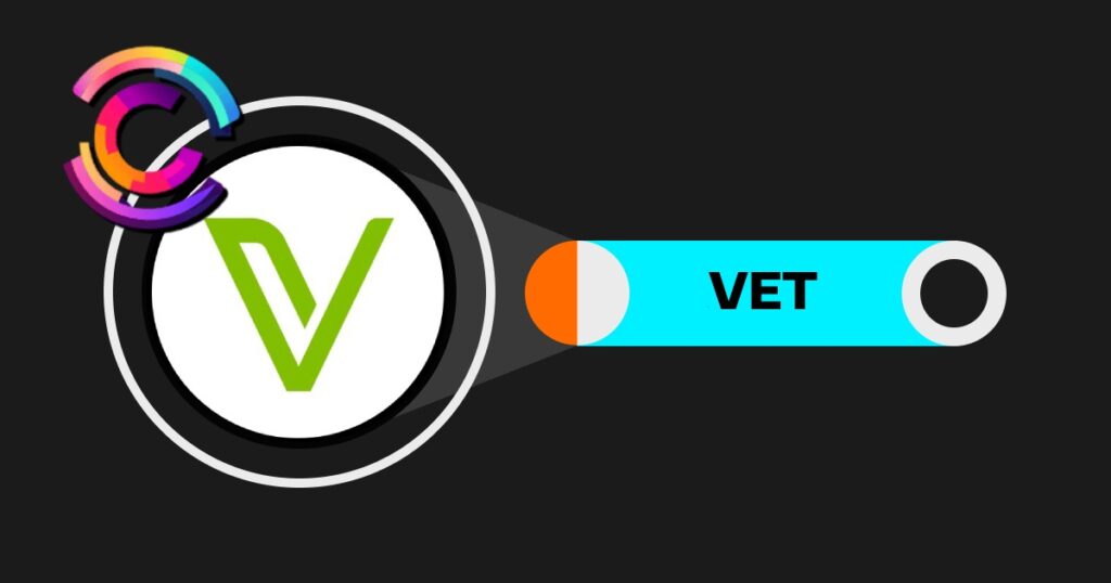 This VeChain Wave Could Propel VET Price to Between $1.5