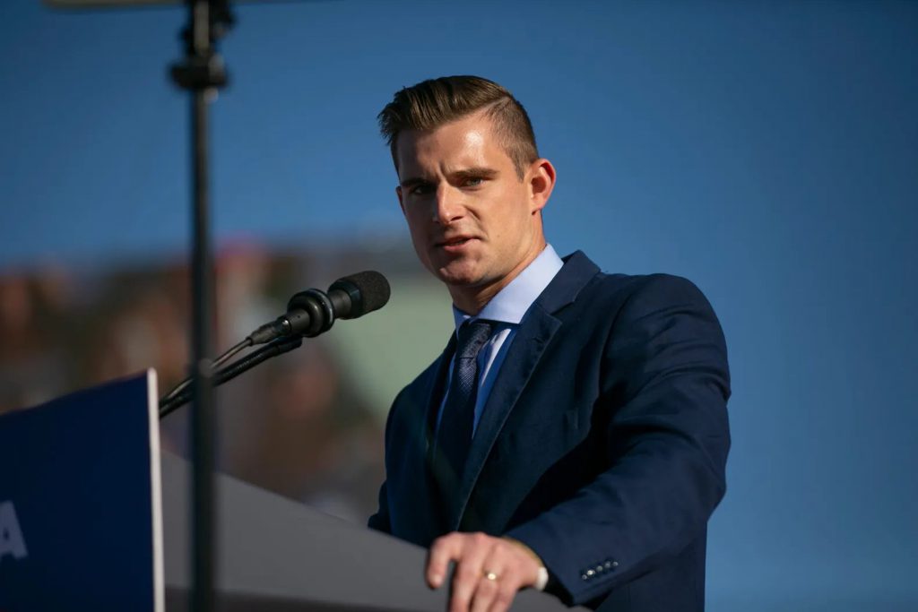 President's Council of Advisers on Digital Assets, Bo Hines, recently shared his thoughts and optimism about the upcoming cryptocurrency legislation