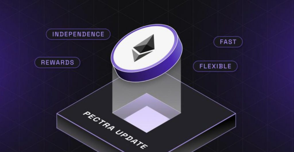 ETH pectra update features