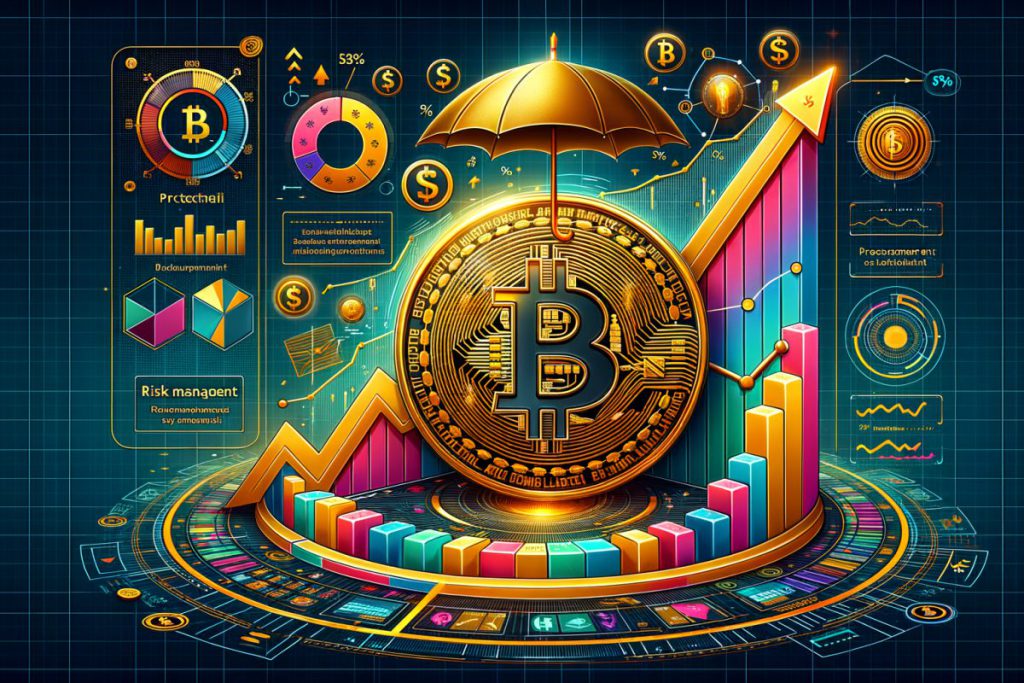 Bitcoin Growth Plan