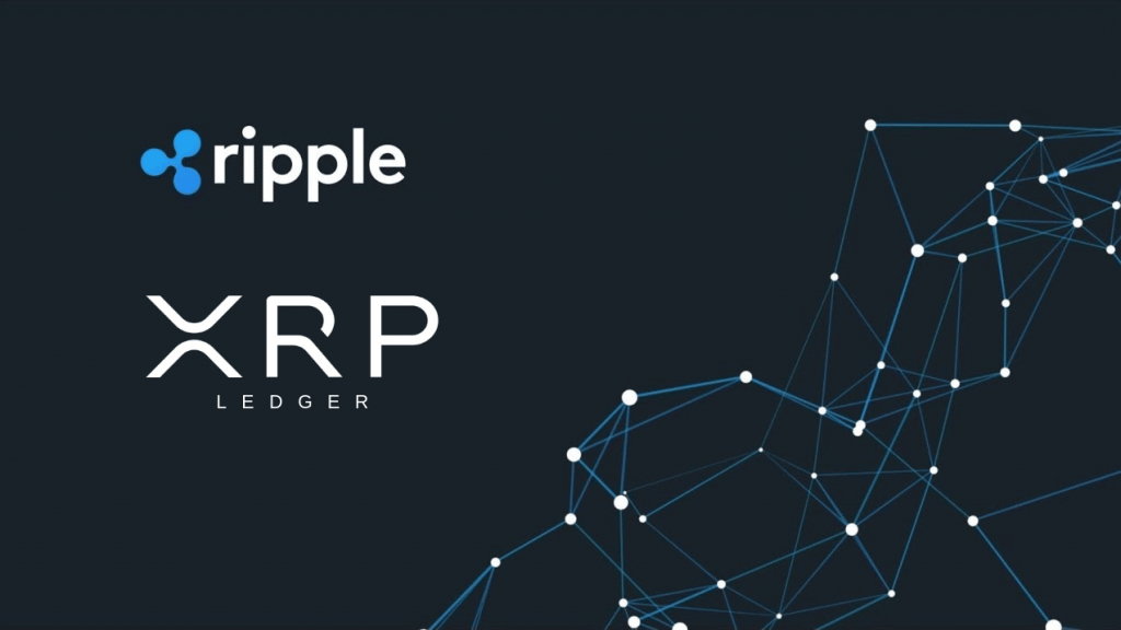 Ripple XRP Ledger
