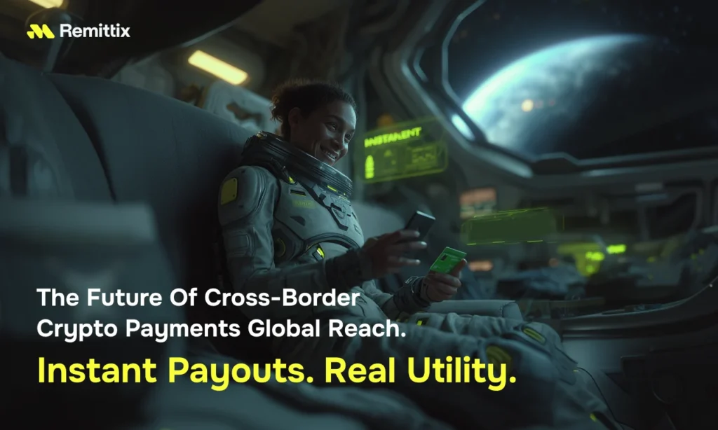 Remittix 426246 2